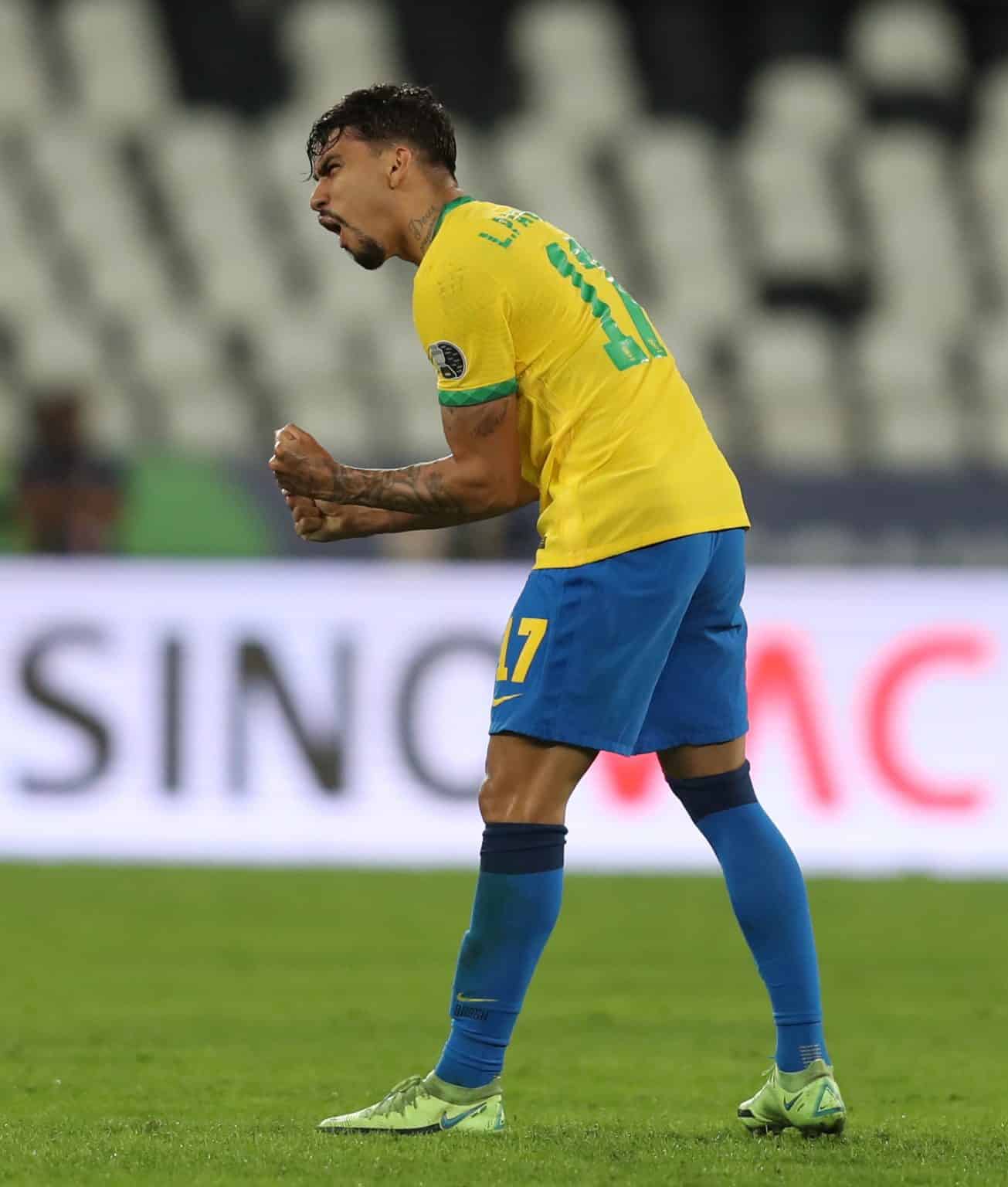 Brasil x Peru como aconteceu &ndash; resultado, destaques e rea&ccedil;&atilde;o