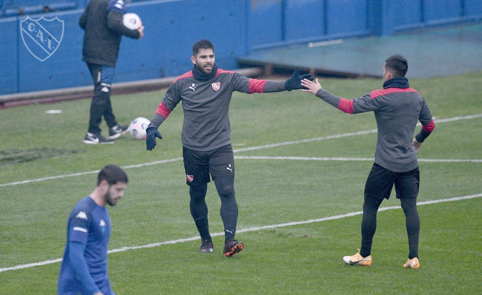 Silvio Romero demonstra confian&ccedil;a contra Santos &ldquo;Temos as armas necess&aacute;rias&rdquo;
