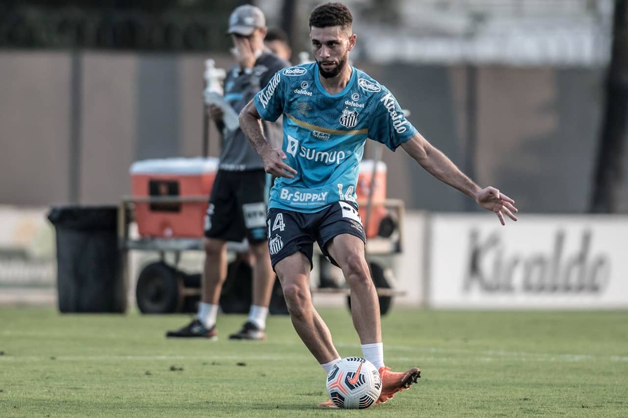 Diniz fala em chance para Wagner Leonardo: &ldquo;A qualquer momento&rdquo;