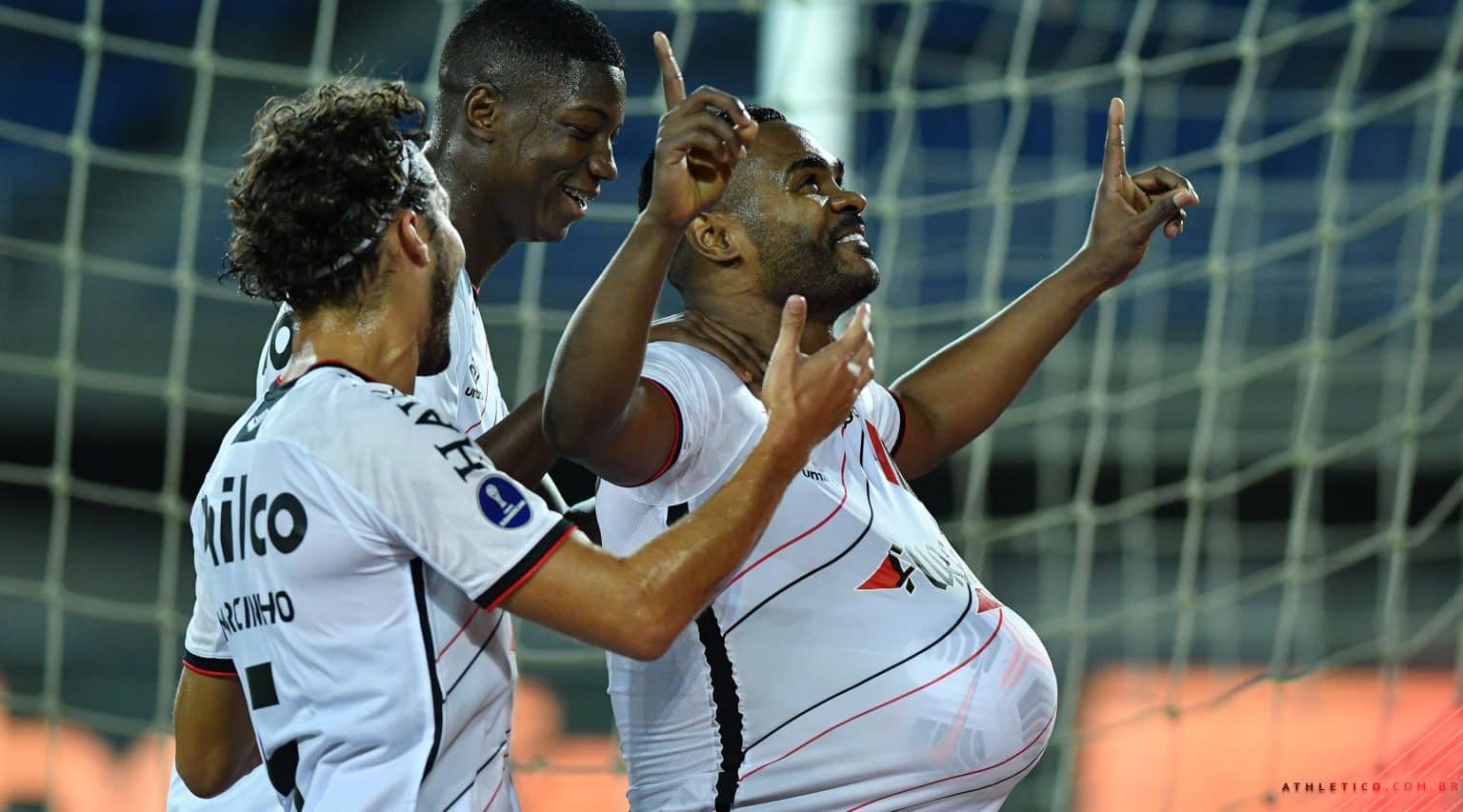 América de Cali x Athletico-PR como aconteceu – resultado, destaques e reação