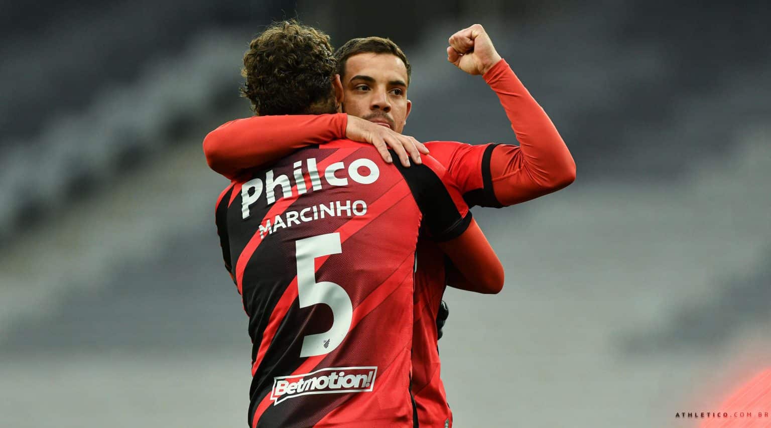 Athletico-PR x Atl&eacute;tico-GO como aconteceu &ndash; resultado, destaques e rea&ccedil;&atilde;o