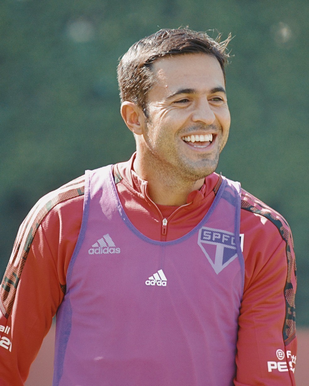 Mais um? Veja a situa&ccedil;&atilde;o dos lesionados do S&atilde;o Paulo