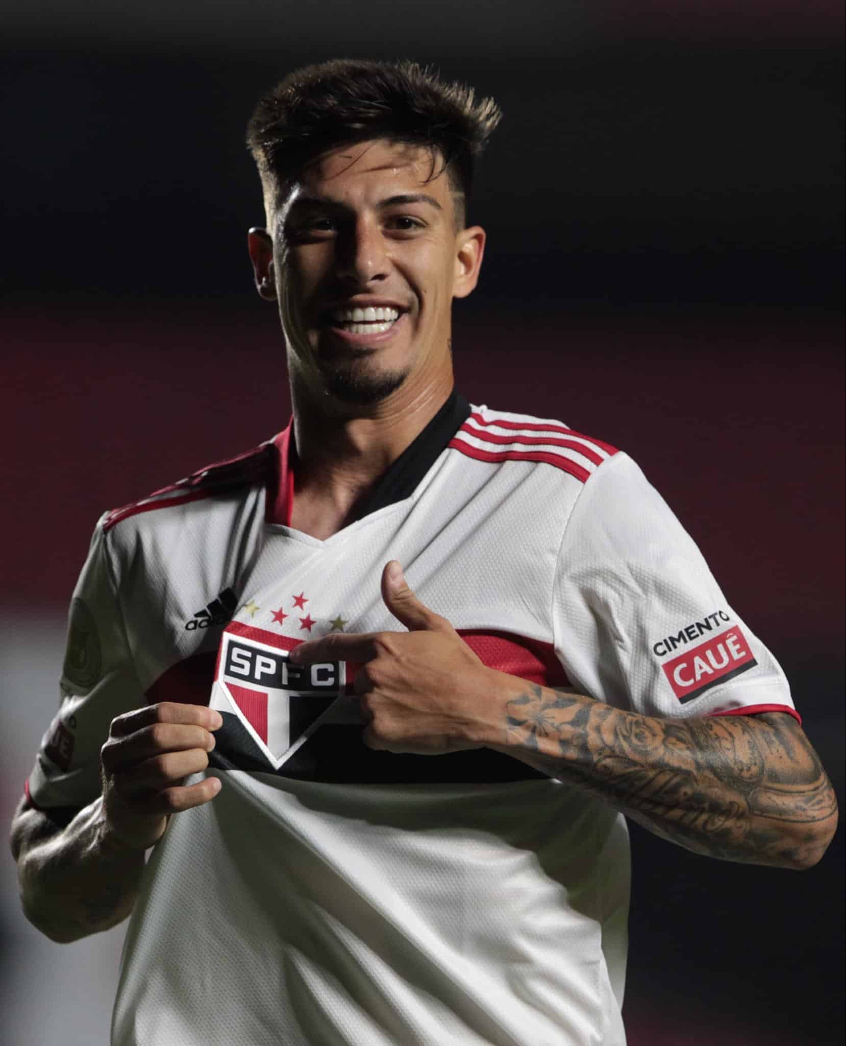 S&atilde;o Paulo faz altera&ccedil;&atilde;o na lista de inscritos da Libertadores; veja todos os nomes