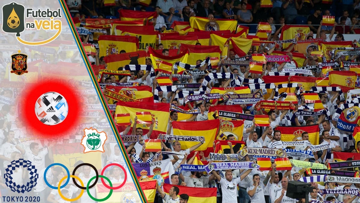 Espanha x Costa do Marfim &ndash; Progn&oacute;stico & Palpite