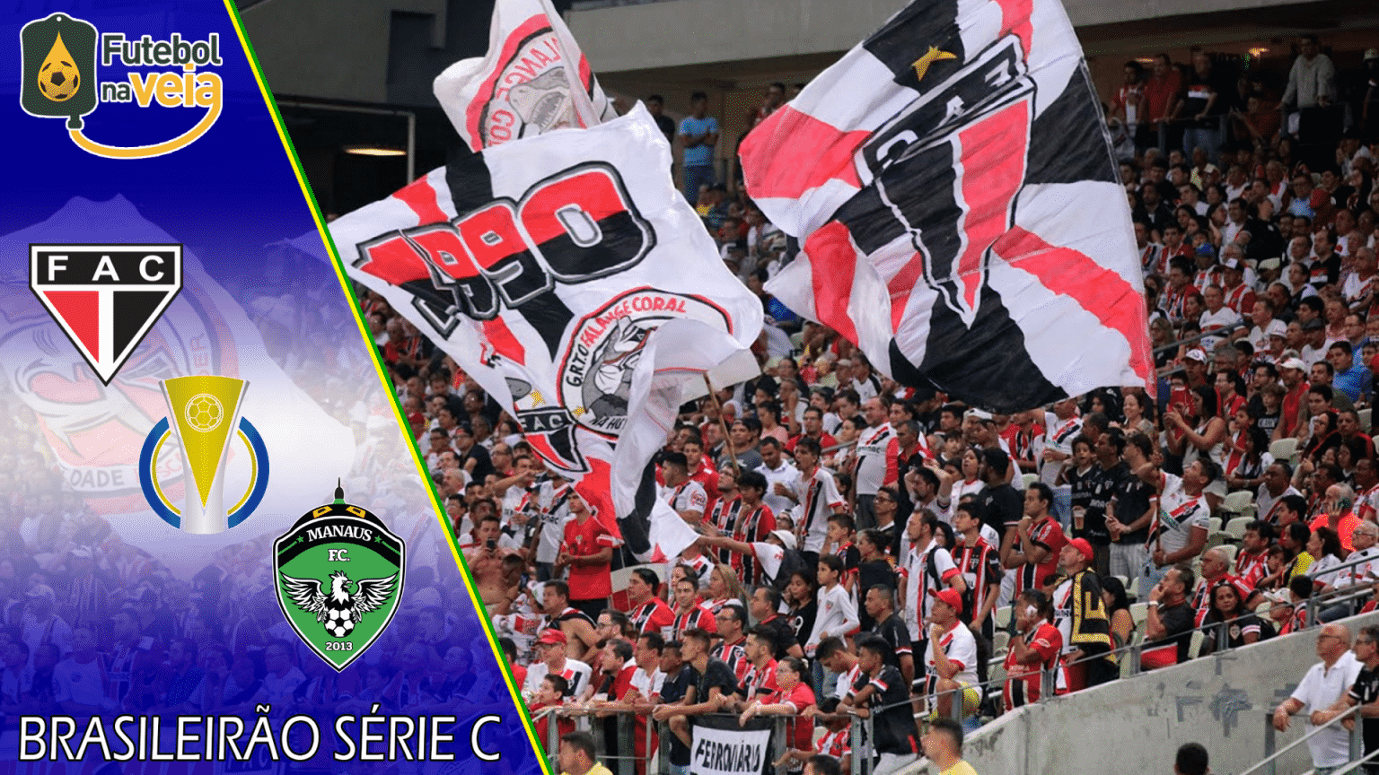 Ferrovi&aacute;rio x Manaus &ndash; Progn&oacute;stico & Palpite &ndash; 18/07