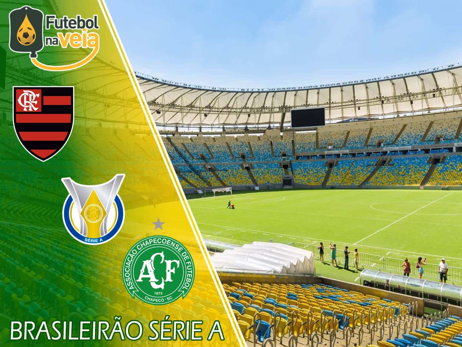 Flamengo x Chapecoense &ndash; Progn&oacute;stico & Palpite &ndash; 11/07