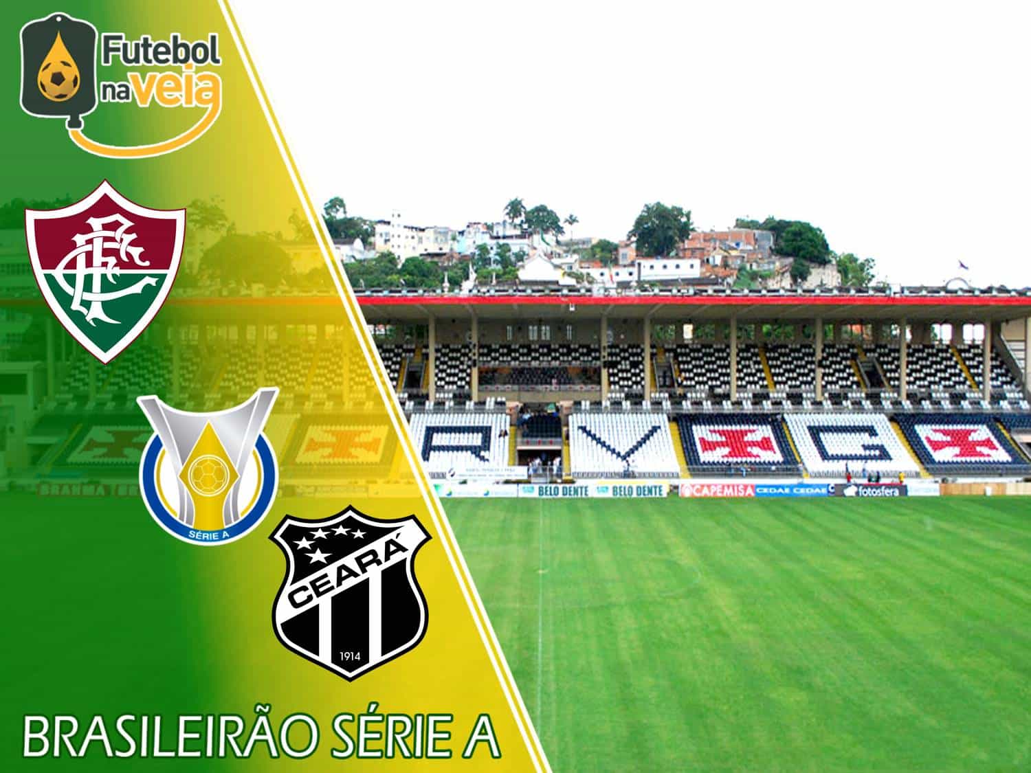 Fluminense x Cear&aacute; &ndash; Progn&oacute;stico & Palpite &ndash; 07/07