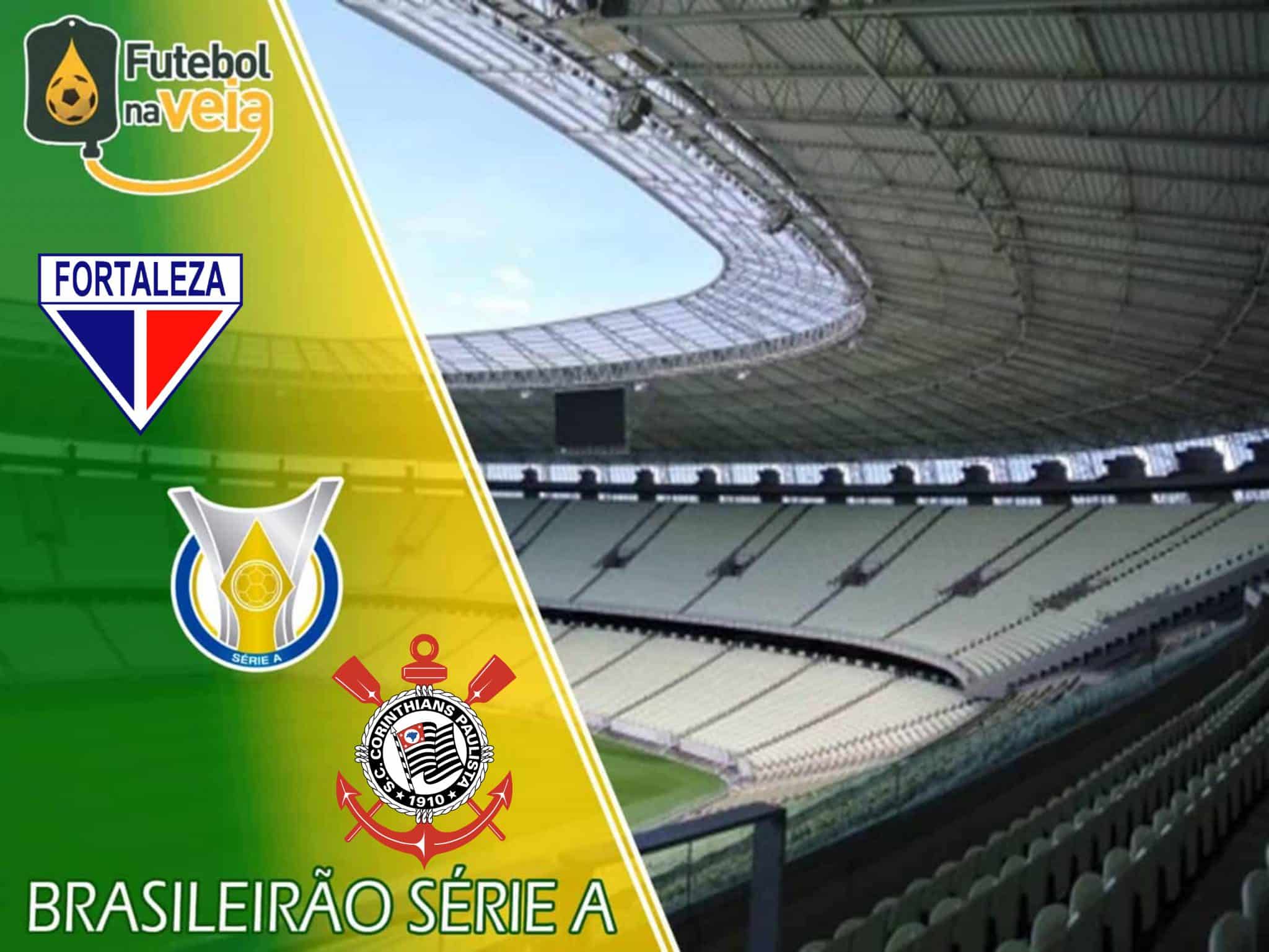 Fortaleza x Corinthians – Prognóstico & Palpite – 11/07