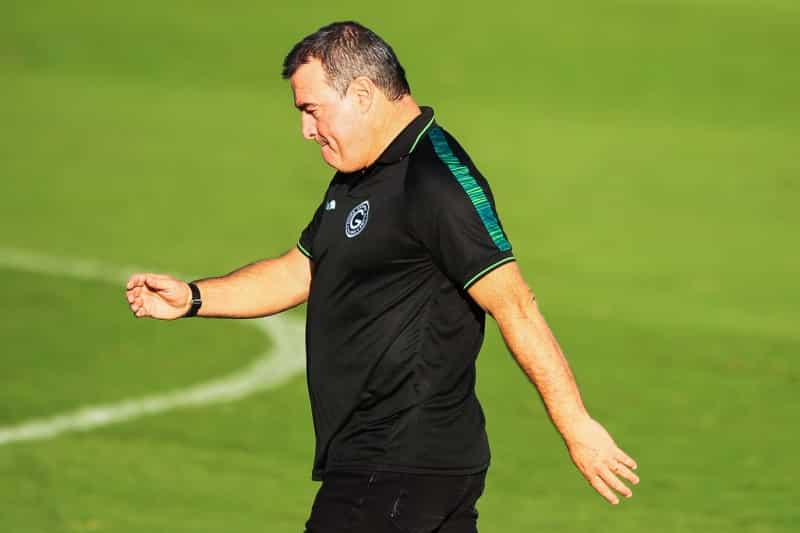 Quais motivos levaram a sa&iacute;da de Pintado do Goi&aacute;s?