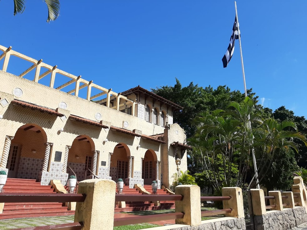 Sede do Botafogo &eacute; penhorada pela Justi&ccedil;a