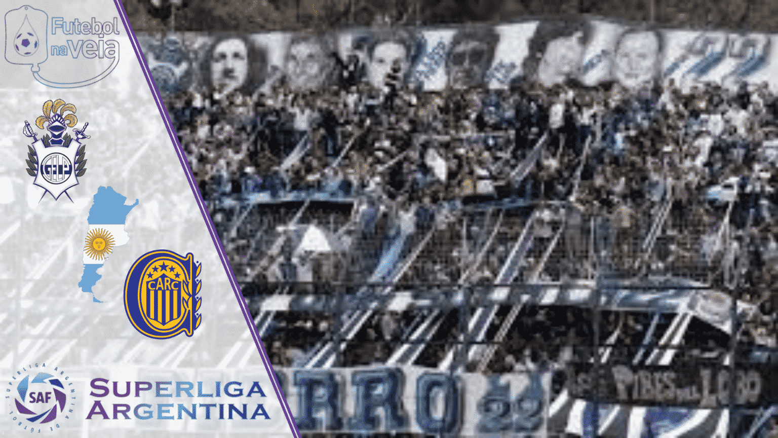 Gimnasia y Esgrima x Rosario Central &ndash; Progn&oacute;stico & palpite &ndash; 29/07