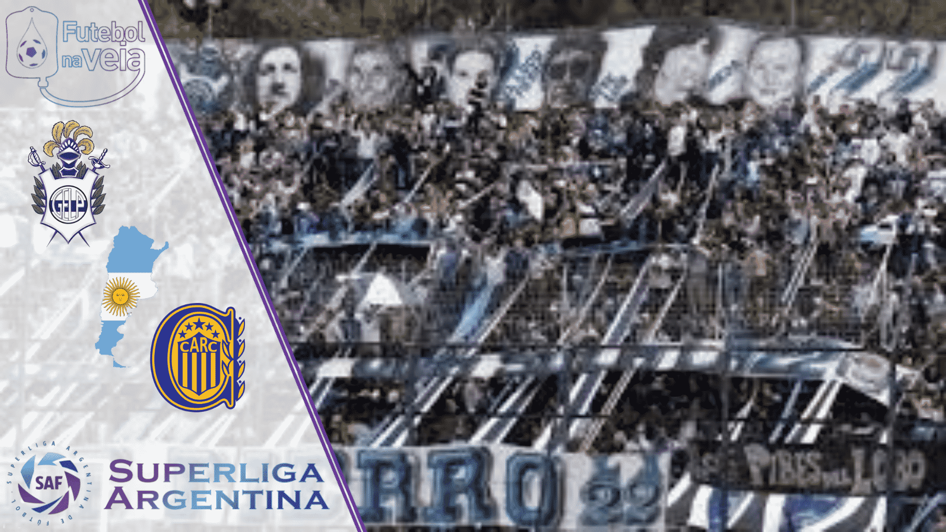 Gimnasia y Esgrima x Rosario Central &ndash; Progn&oacute;stico & palpite &ndash; 29/07