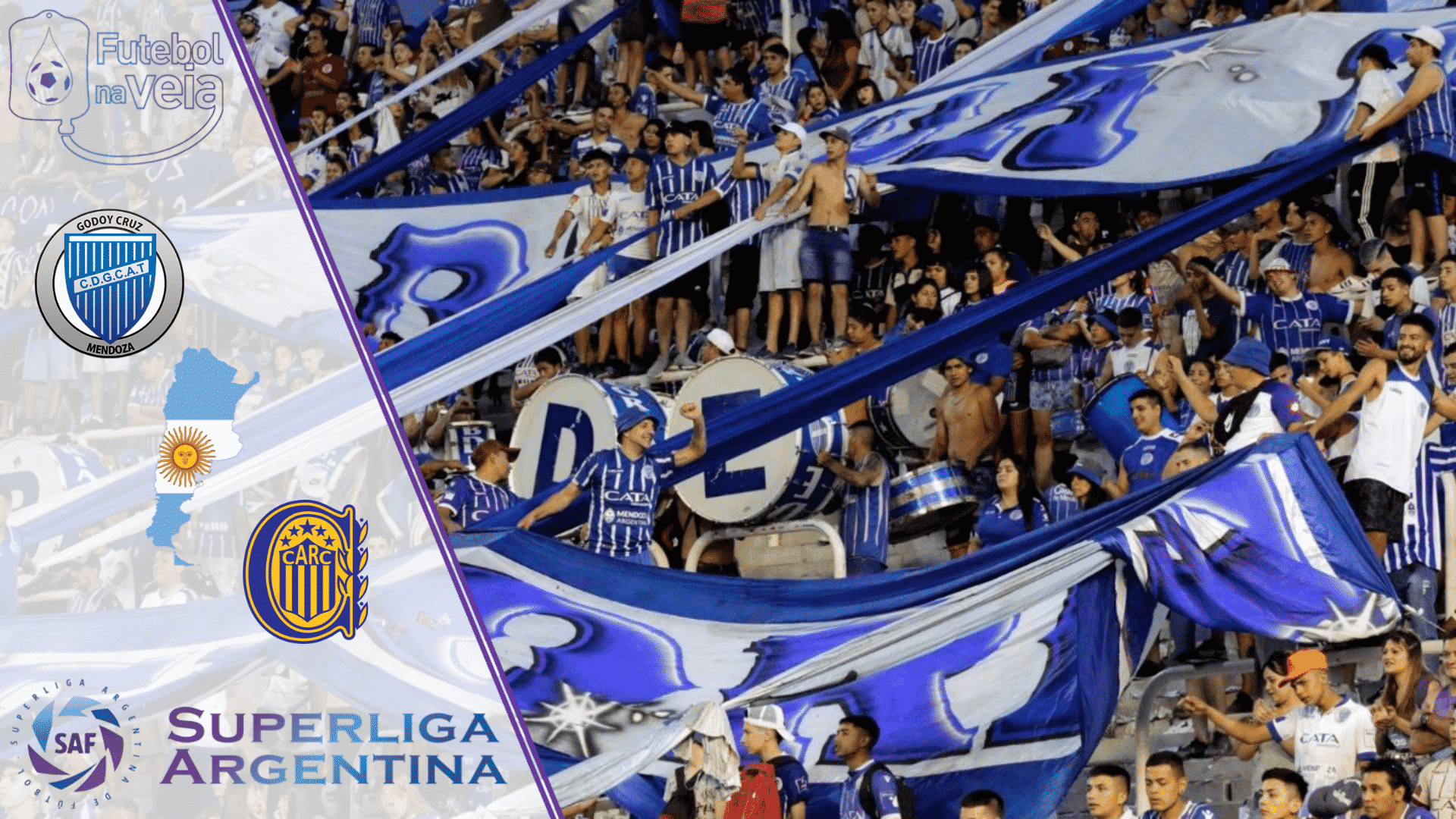 Godoy Cruz x Ros&aacute;rio Central &ndash; Progn&oacute;stico & Palpite &ndash; 19/07