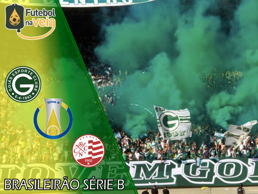 Goi&aacute;s x N&aacute;utico &ndash; Progn&oacute;stico & palpite &ndash; 09/07