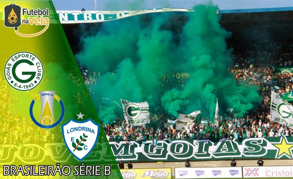 Goi&aacute;s x Londrina &ndash; Progn&oacute;stico & Palpite &ndash; 17/07