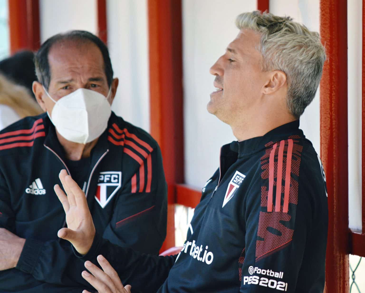 Copa do Brasil é muito importante para o São Paulo! Entenda!