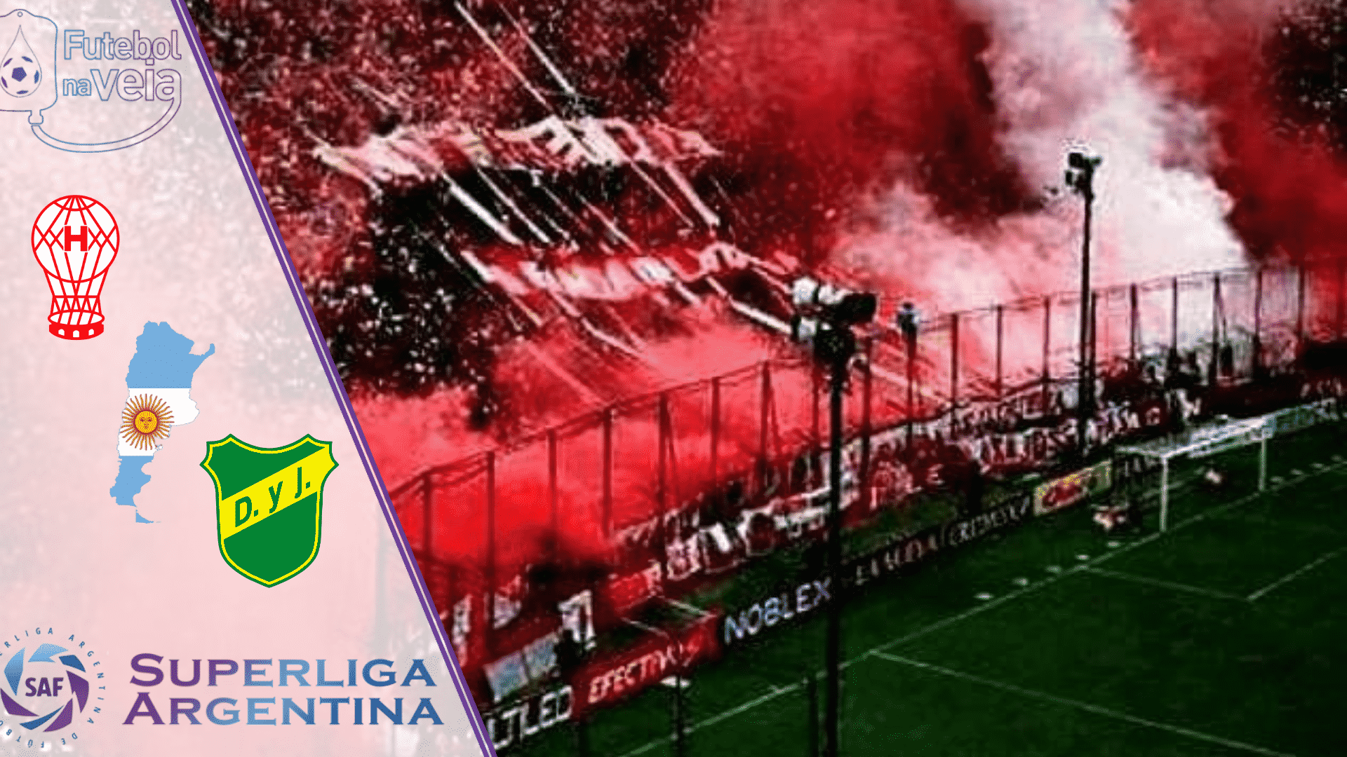 Hurac&aacute;n x Defensa y Justicia &ndash; Progn&oacute;stico & Palpite &ndash; 18/07