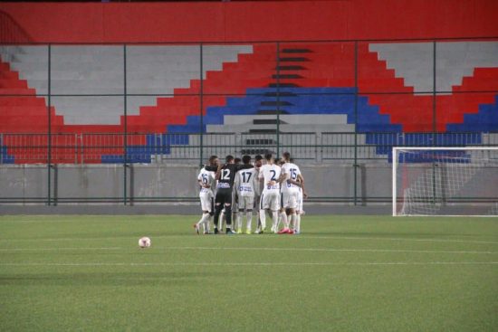 Bahia de Feira recebe o ASA-AL neste domingo (25)