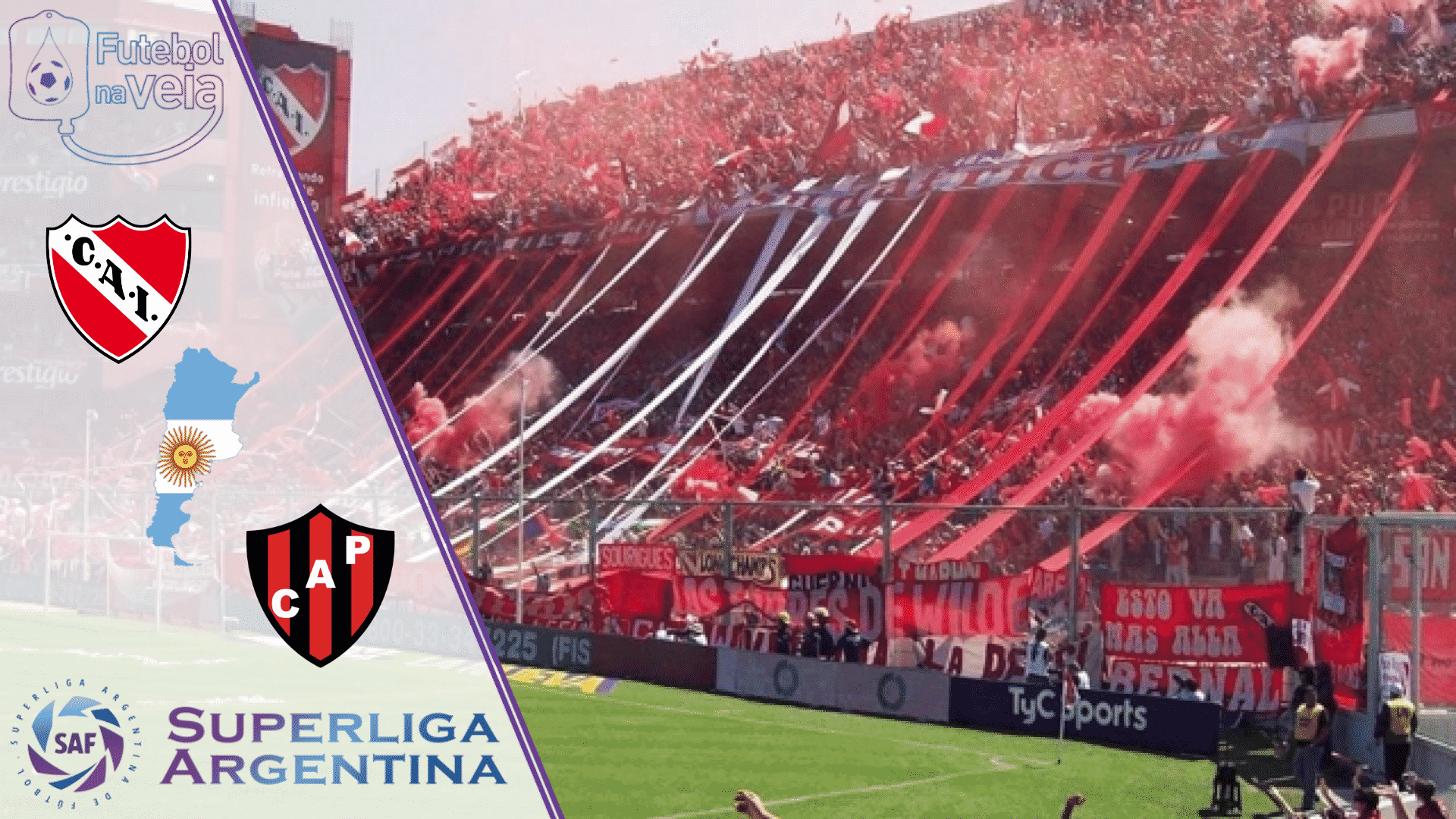Independiente x Patronato &ndash; Progn&oacute;stico & Palpite &ndash; 28/07
