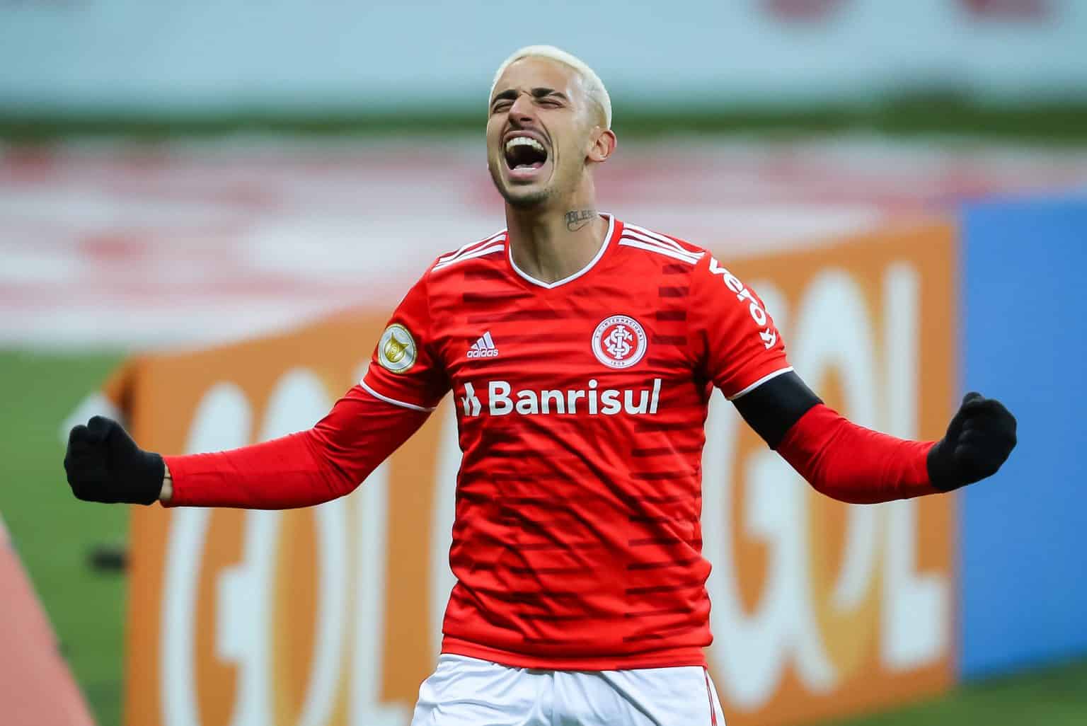 Internacional x Juventude como aconteceu &ndash; Resultado, destaques e rea&ccedil;&atilde;o