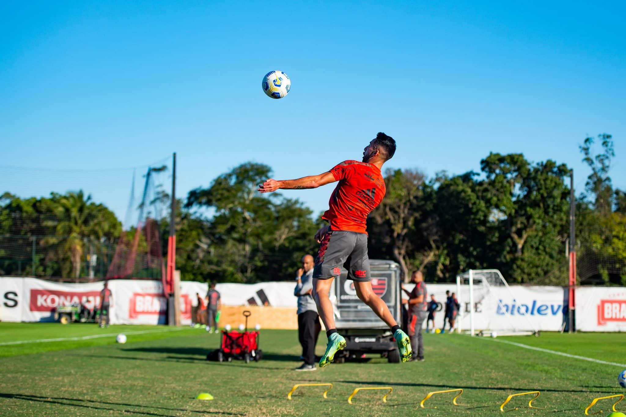 Flamengo derrota São Paulo mas já mira o ABC na Copa do Brasil