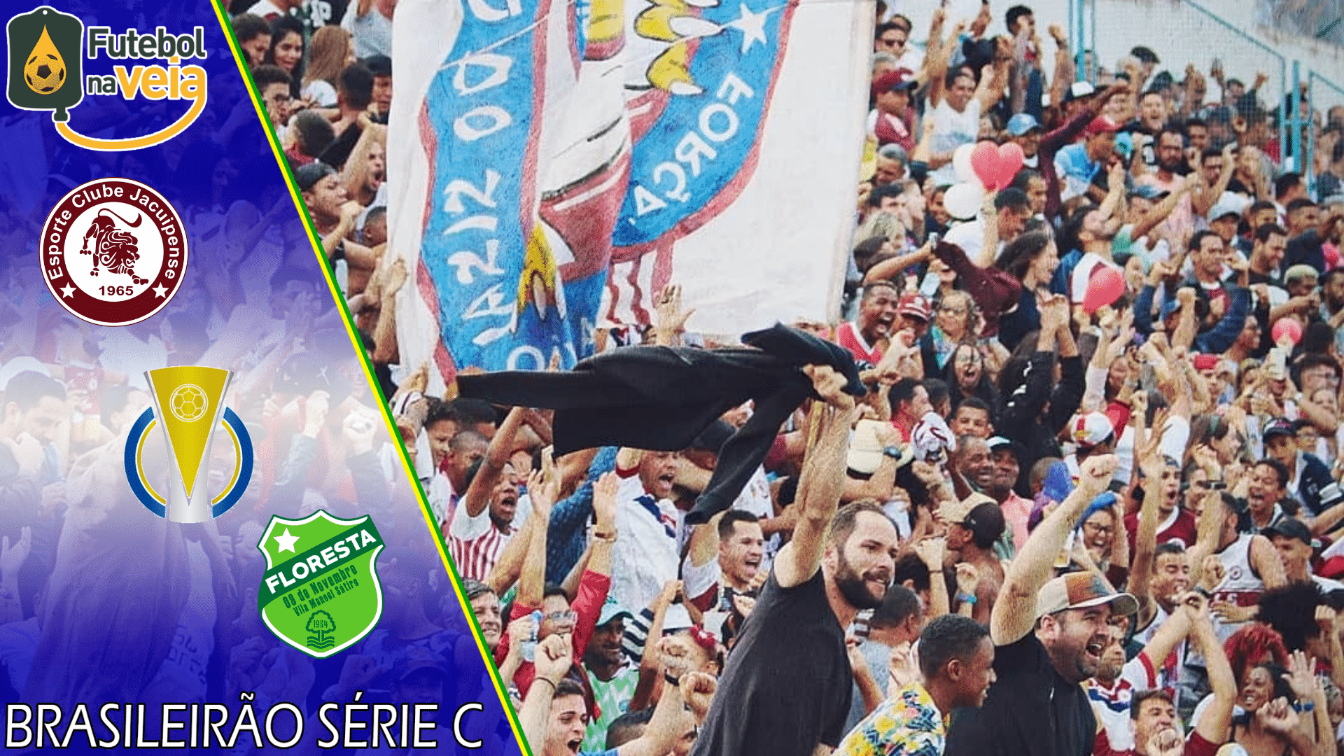 Jacuipense x Floresta &ndash; Progn&oacute;stico & Palpite &ndash; 31/07