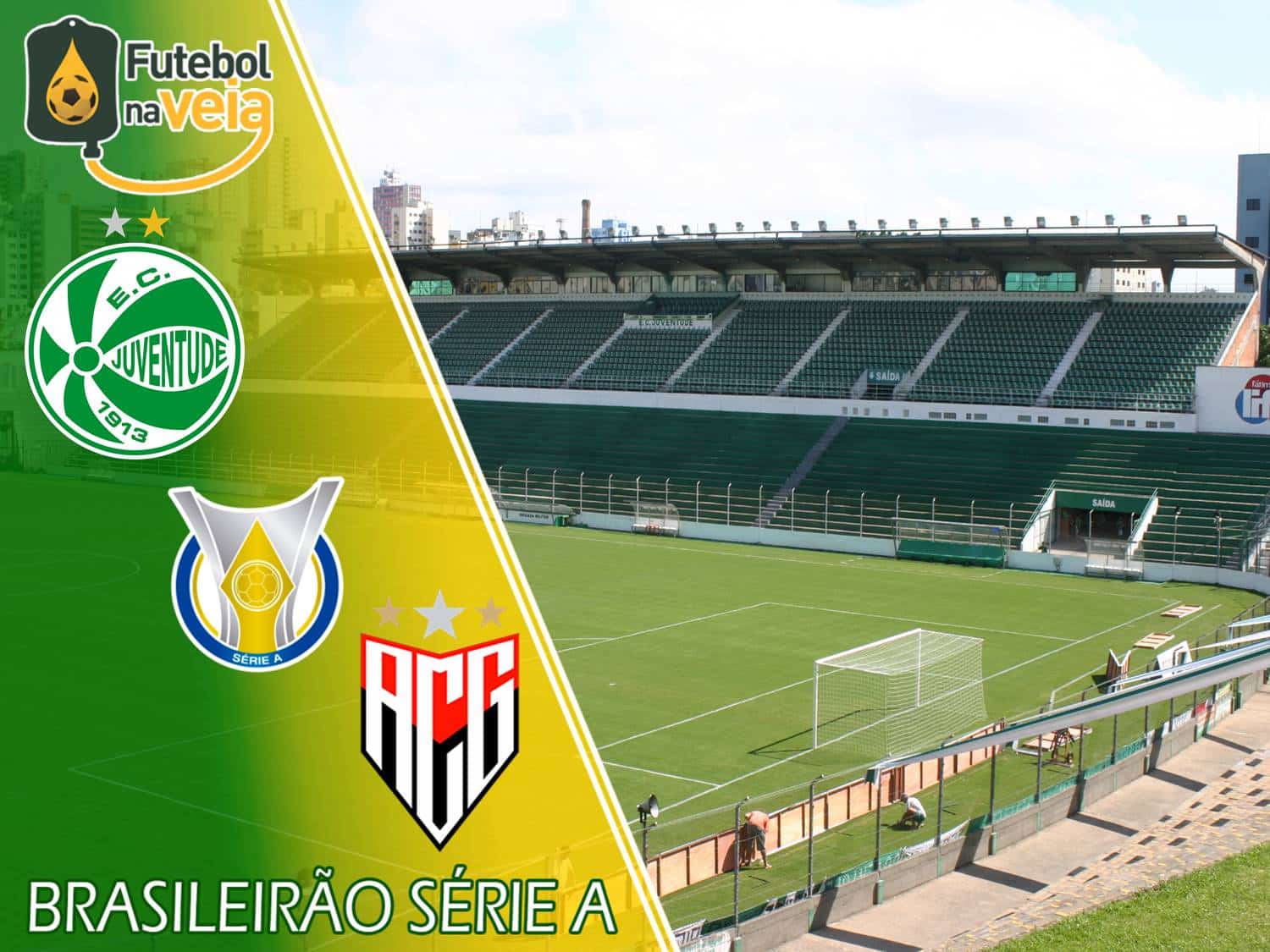 Juventude&nbsp;x Atl&eacute;tico-GO&ndash; Progn&oacute;stico & Palpite &ndash; 11/07&nbsp;&nbsp;&nbsp;