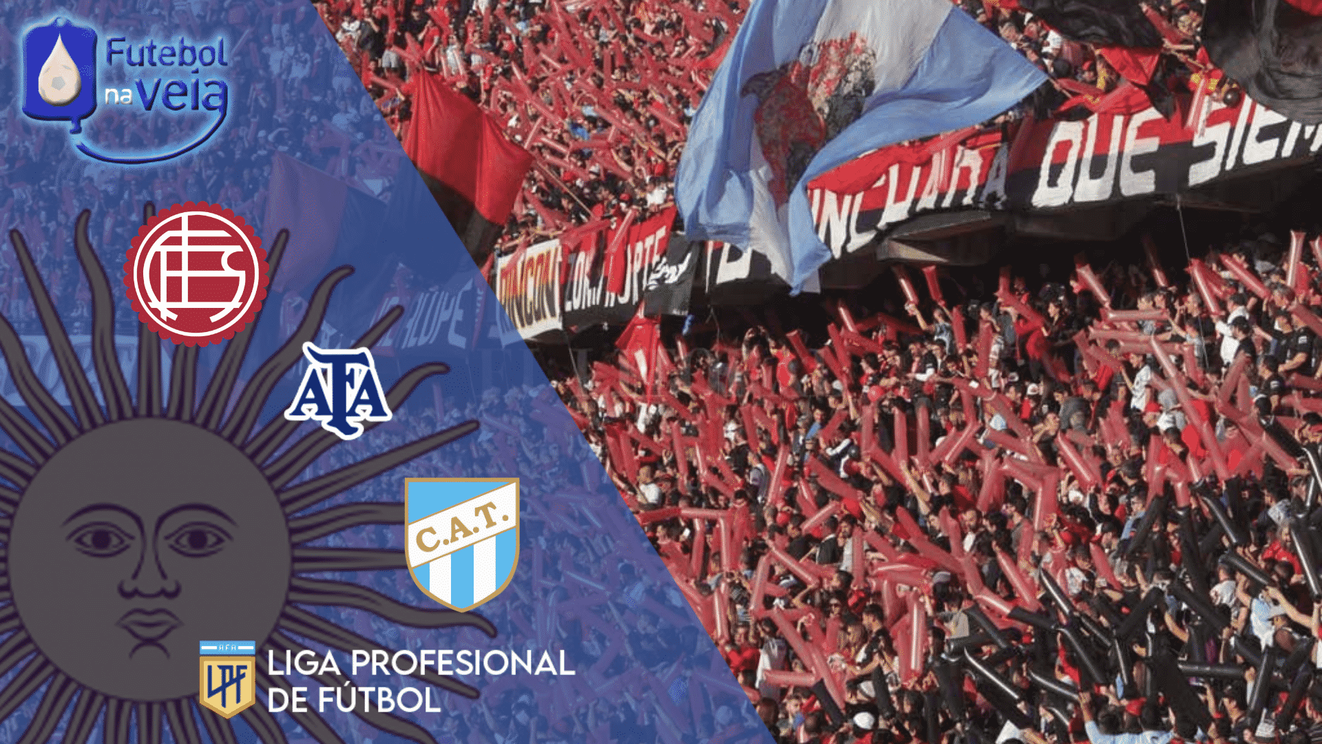 Lan&uacute;s x Tucum&aacute;n - Progn&oacute;stico & Palpite - 17/07