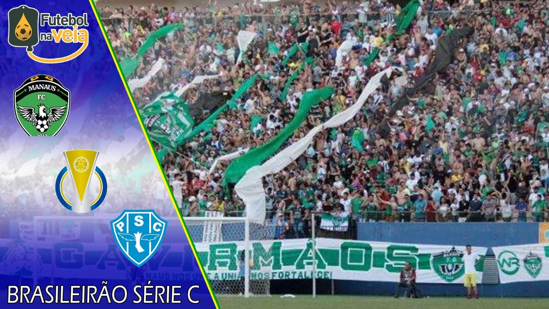 Manaus FC x Paysandu &ndash; Progn&oacute;stico & palpite &ndash; 25/07