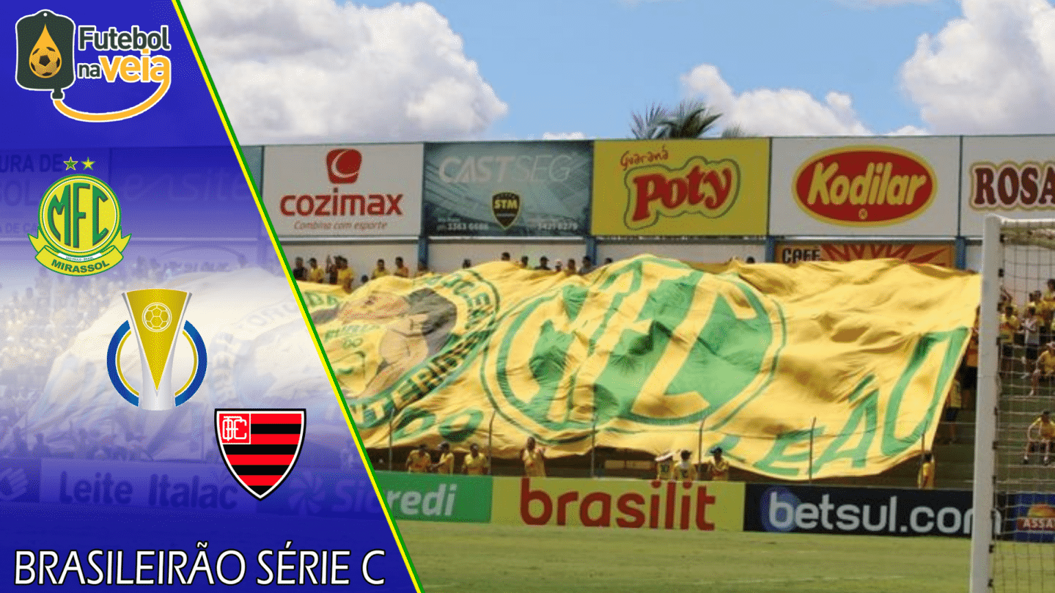 Mirassol x Oeste &ndash; Progn&oacute;stico & Palpite &ndash; 31/07