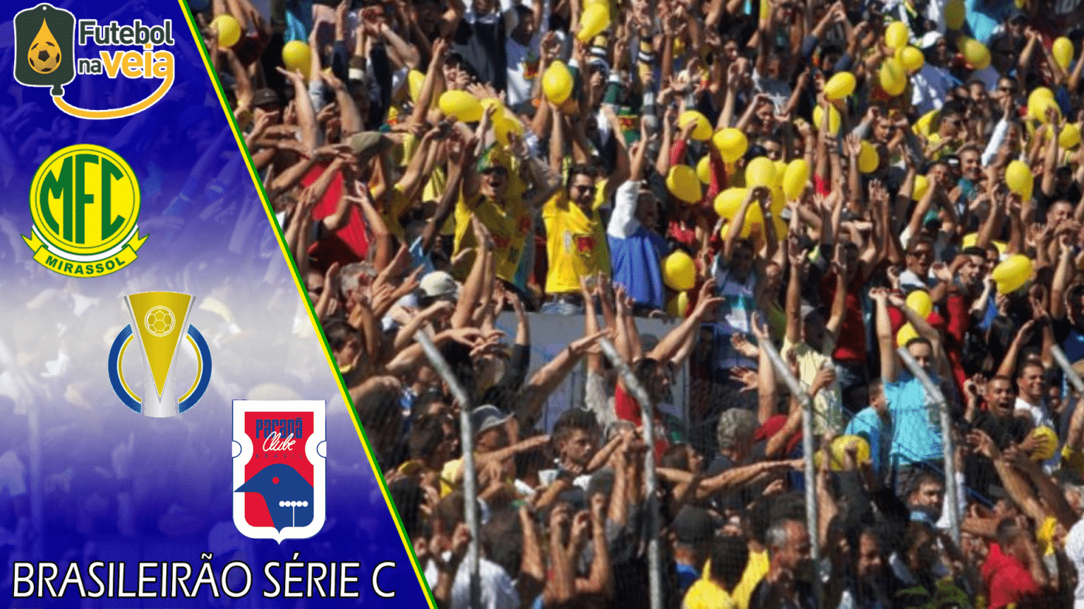 Mirassol x Paran&aacute; &ndash; Progn&oacute;stico & Palpite &ndash; 10/07