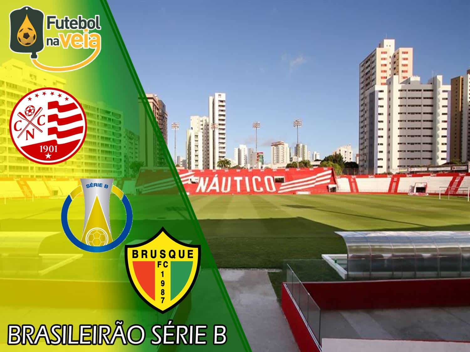 N&aacute;utico x Brusque &ndash; Progn&oacute;stico & Palpite &ndash; 24/07