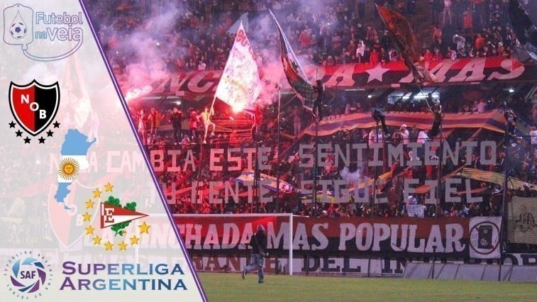 Newell’s Old Boys x Estudiantes – Prognóstico & Palpite – 29/07