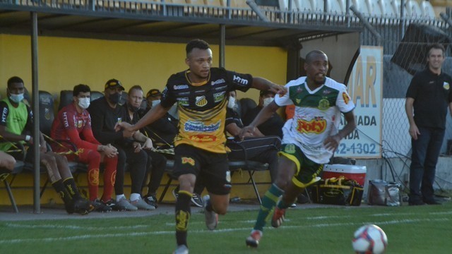 Novorizontino x Mirassol como aconteceu – resultado, destaques e reação