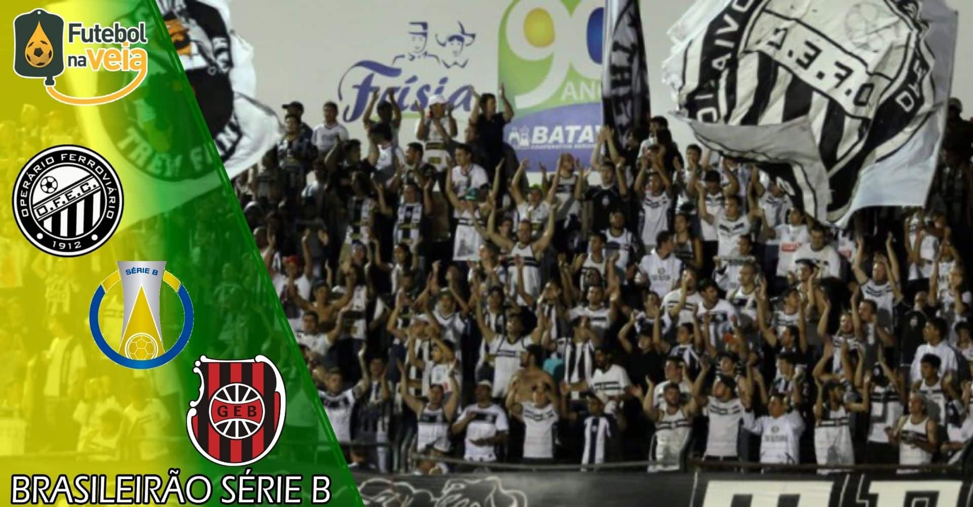 Oper&aacute;rio x Brasil de Pelotas &ndash; Progn&oacute;stico & Palpite &ndash; 10/07