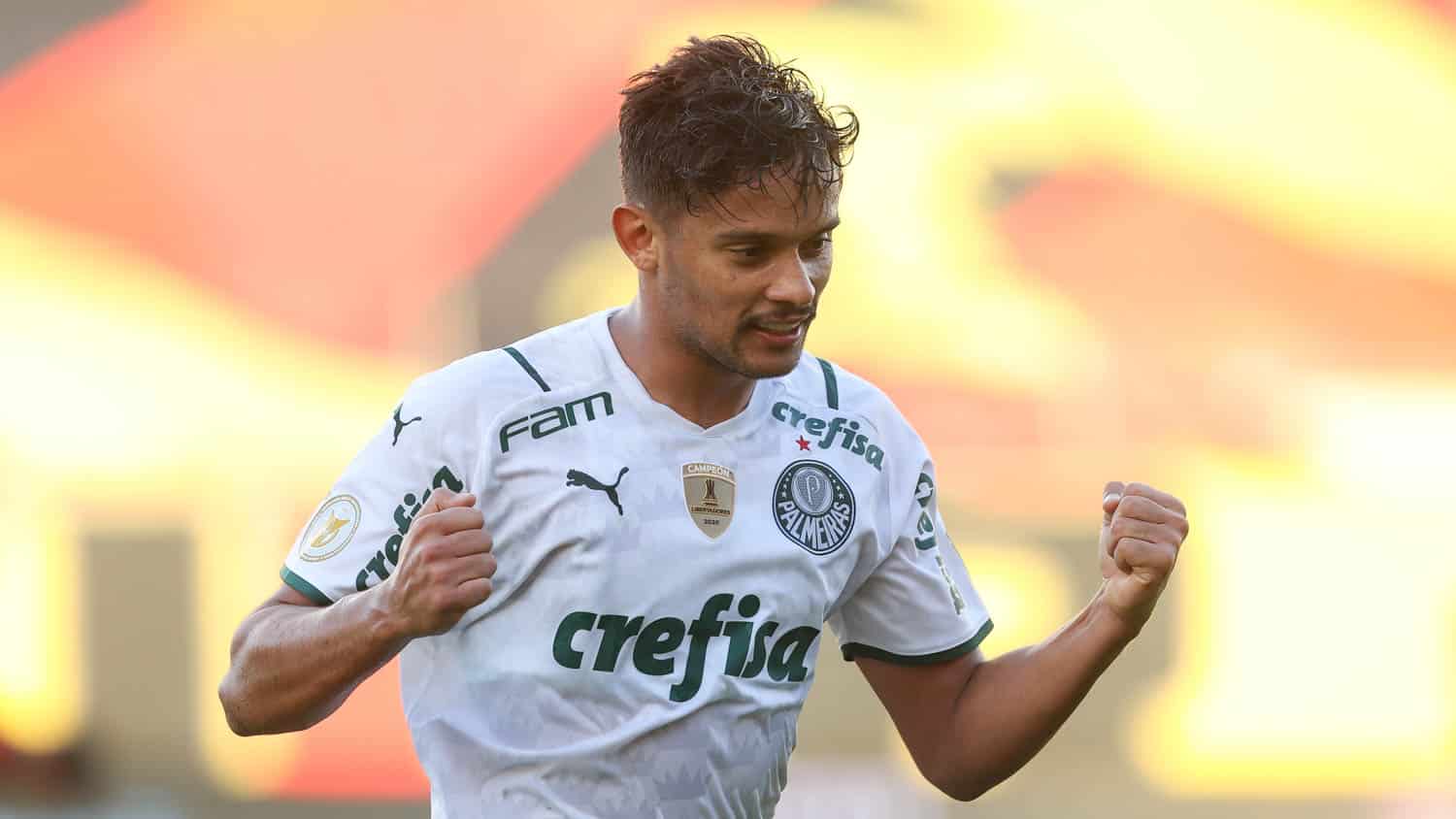 Sport x Palmeiras como aconteceu &ndash; resultado, destaques e rea&ccedil;&atilde;o