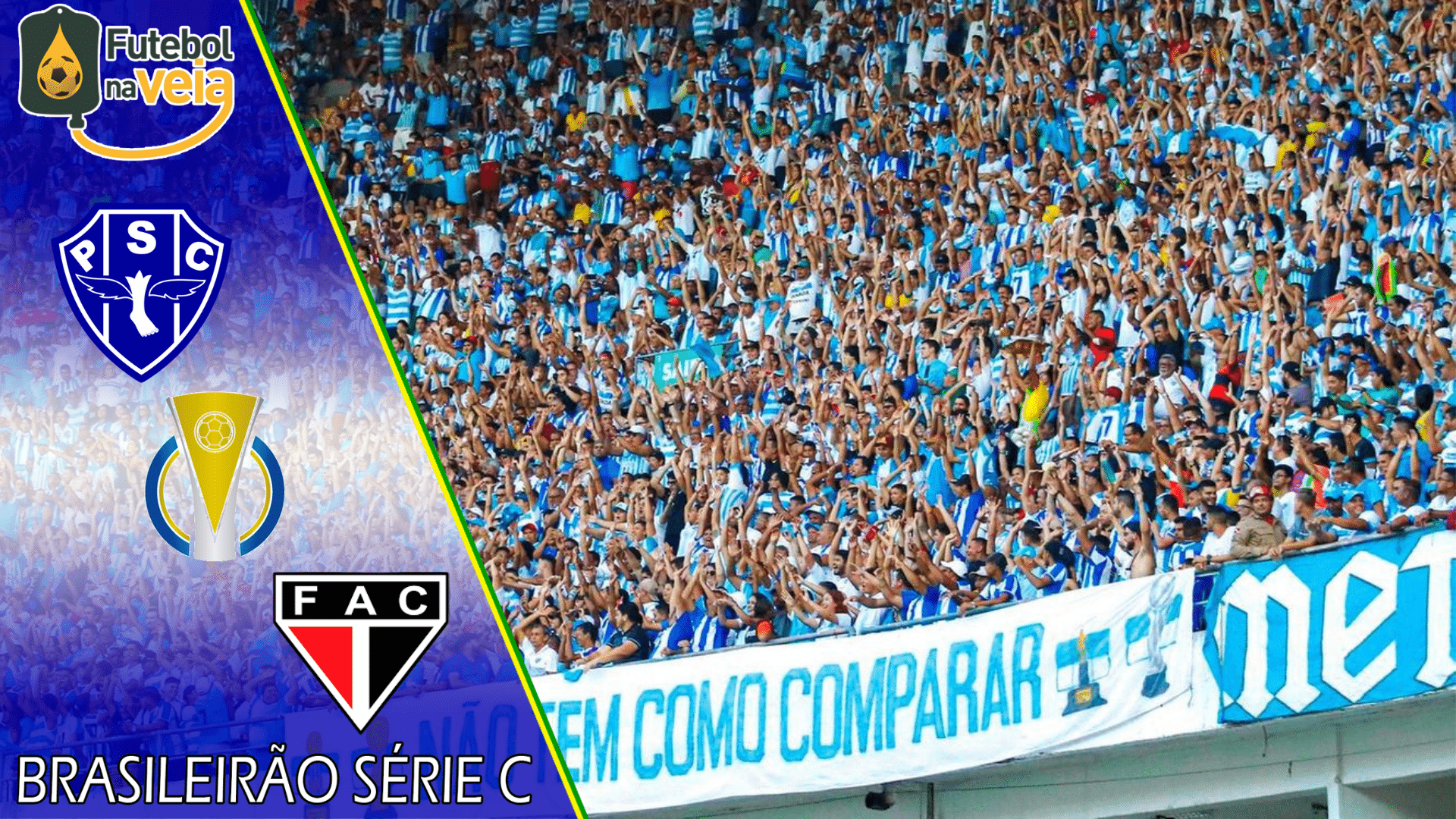 Paysandu x Ferrovi&aacute;rio &ndash; Progn&oacute;stico & Palpite 11/07