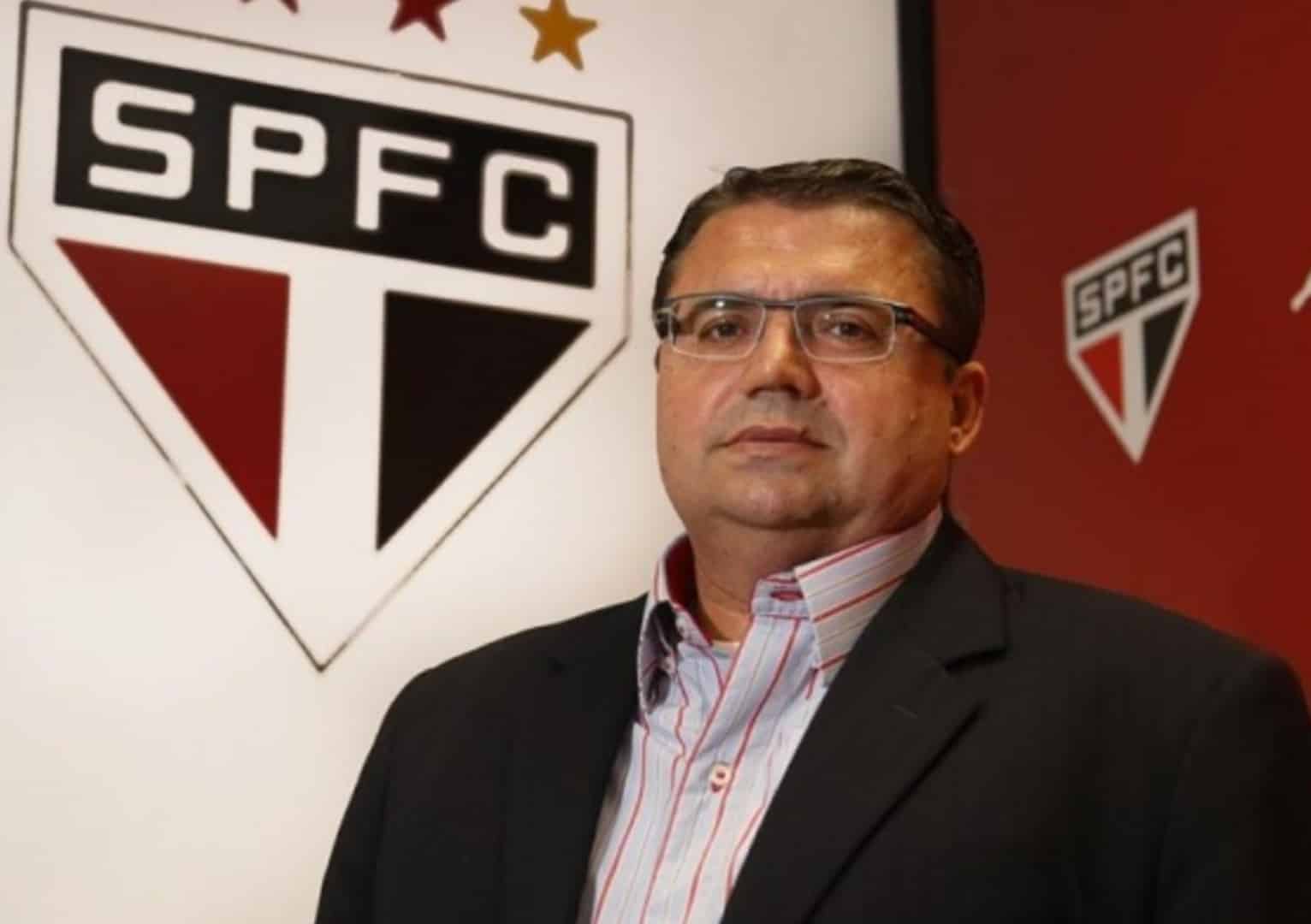 No Bahia, Ch&aacute;vare reencontra revela&ccedil;&otilde;es s&atilde;o-paulinas, em duelo de tricolores