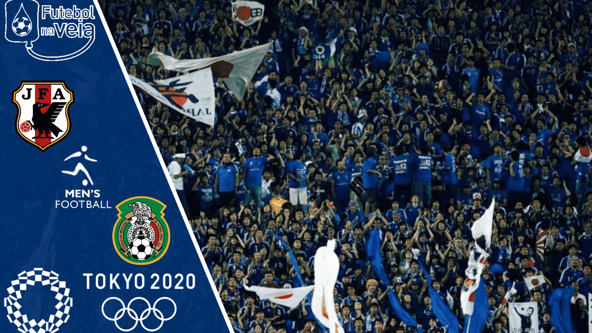 Jap&atilde;o x M&eacute;xico &ndash; Progn&oacute;stico & Palpite &ndash; 25/07