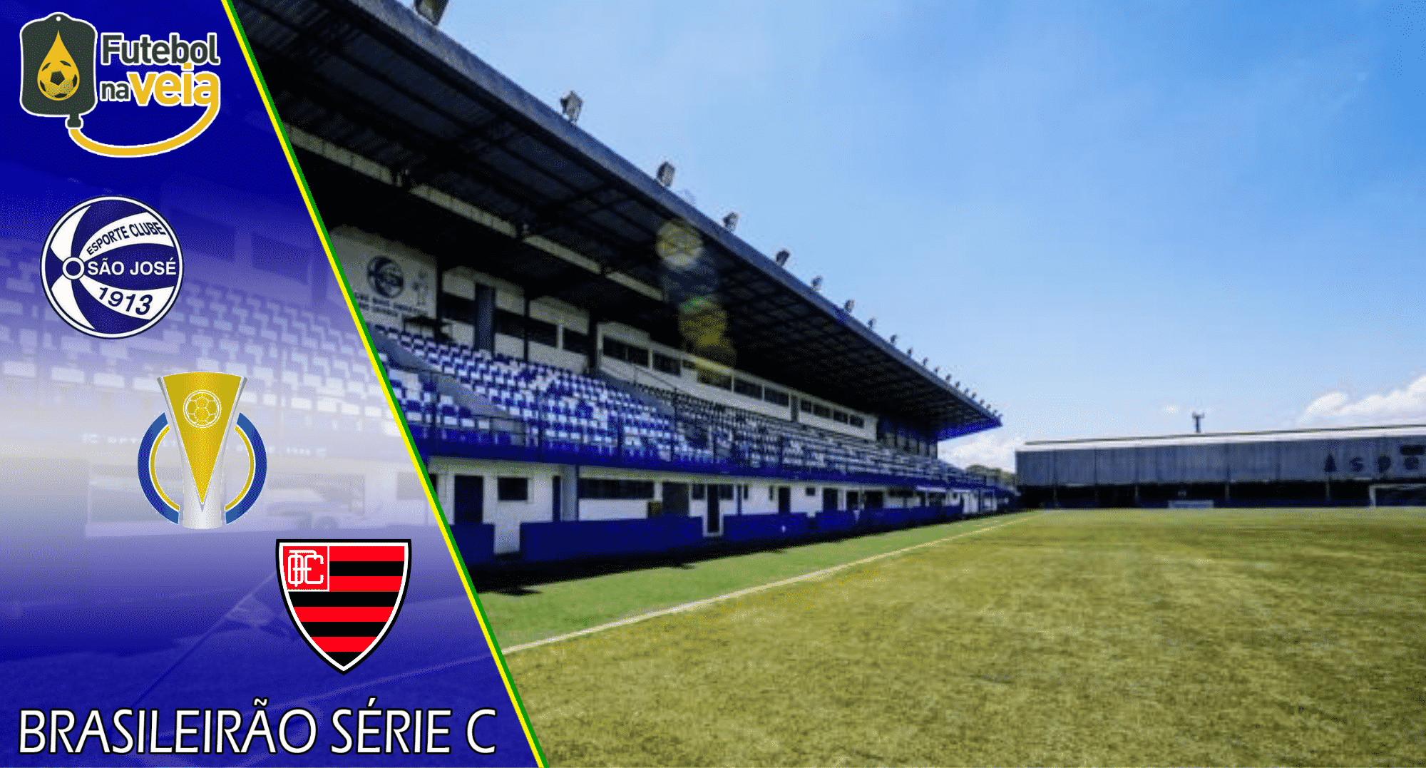 S&atilde;o Jos&eacute;-RS x Oeste &ndash; Progn&oacute;stico & palpite &ndash; 16/07