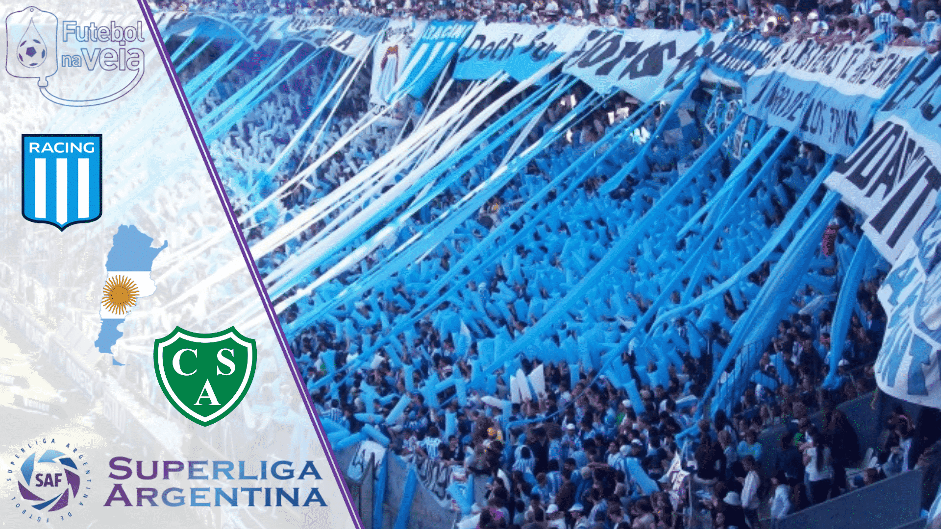 Racing x Sarmiento &ndash; Progn&oacute;stico & Palpite &ndash; 31/07