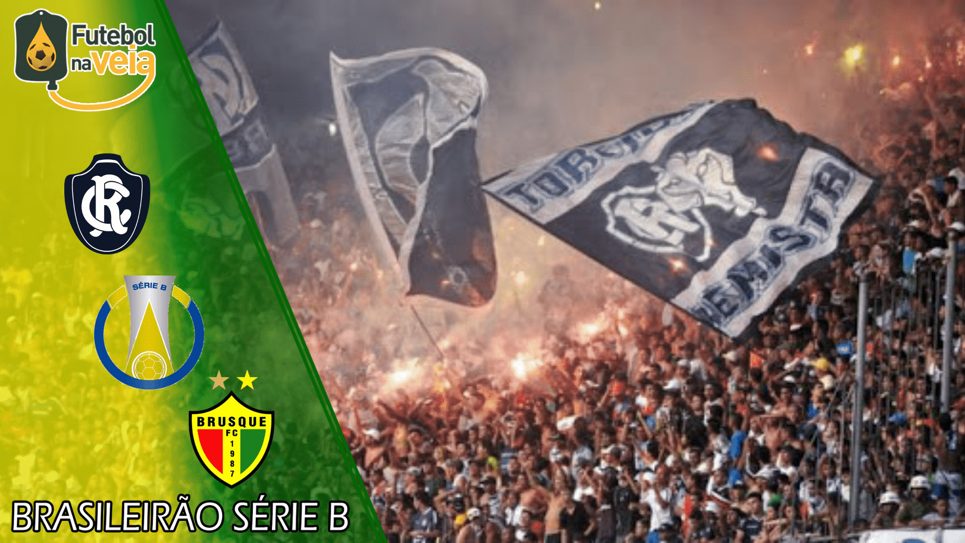 Remo x Brusque &ndash; Progn&oacute;stico & Palpite &ndash; 14/07