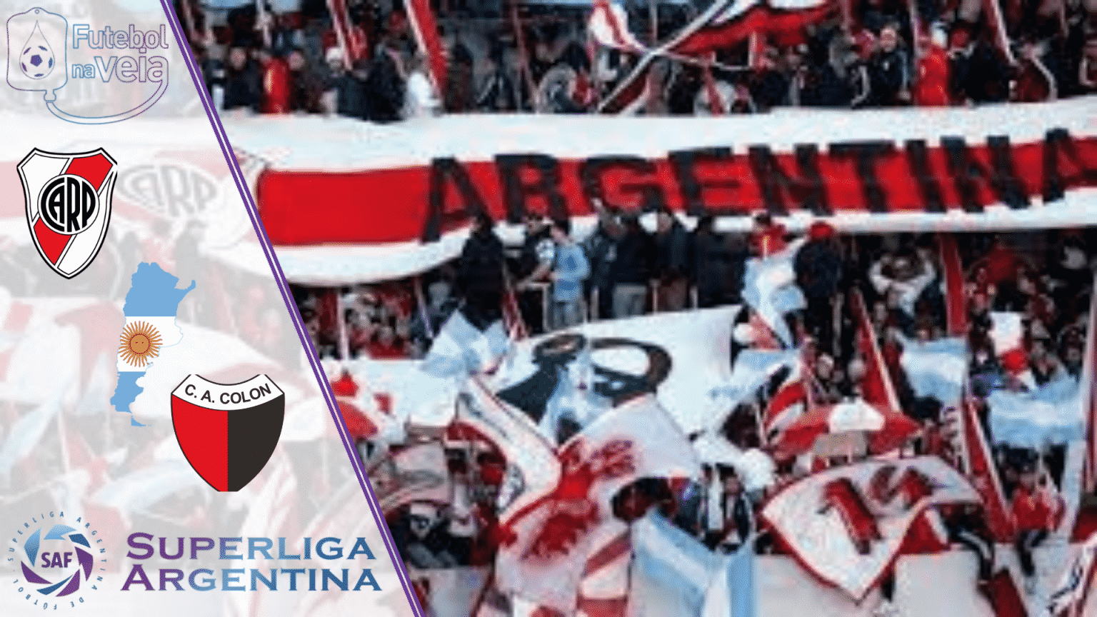 River Plate x Col&oacute;n &ndash; Progn&oacute;stico & Palpite &ndash; 18/07
