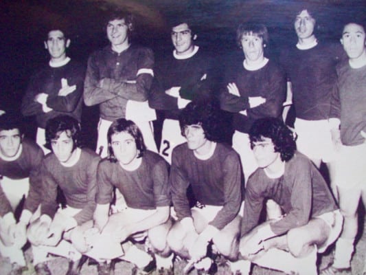 Ros&aacute;rio Central