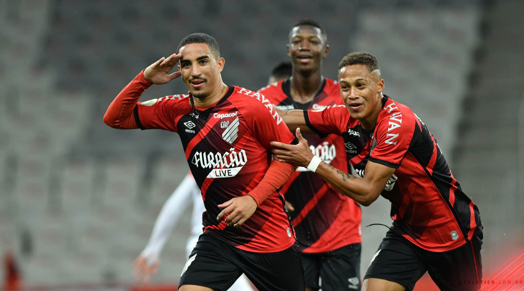 Christian e Bento reencontram o América de Cali, agora pela Sul-Americana