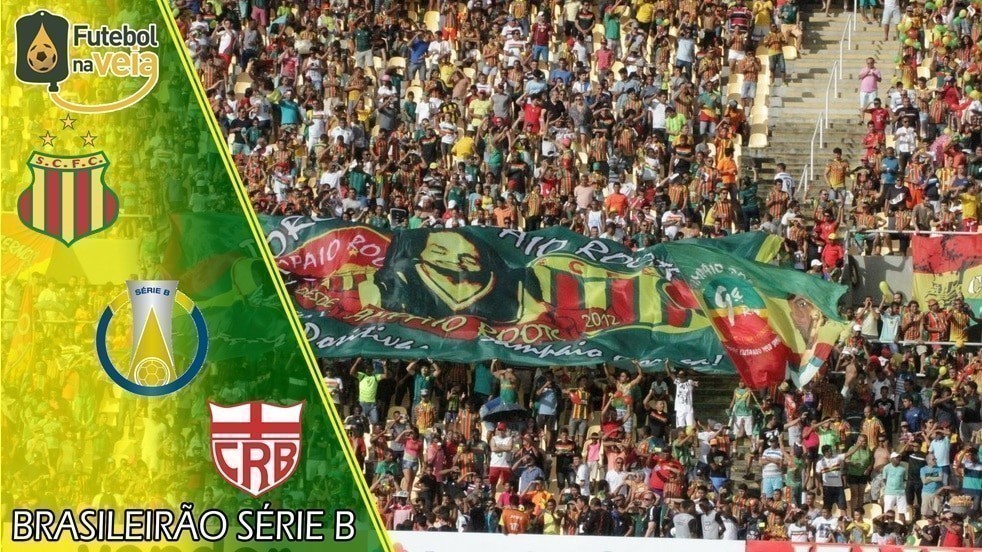 Sampaio Corr&ecirc;a x CRB &ndash; Progn&oacute;stico & Palpite &ndash; 25/07