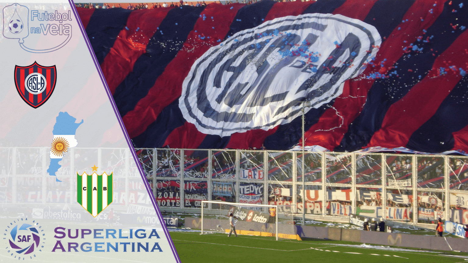 San Lorenzo x Banfield &ndash; Progn&oacute;stico & Palpite &ndash; 01/08