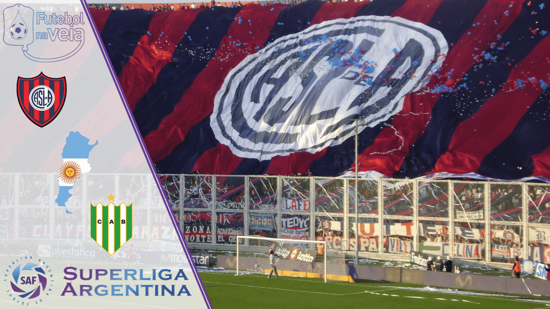 San Lorenzo x Banfield &ndash; Progn&oacute;stico & Palpite &ndash; 01/08