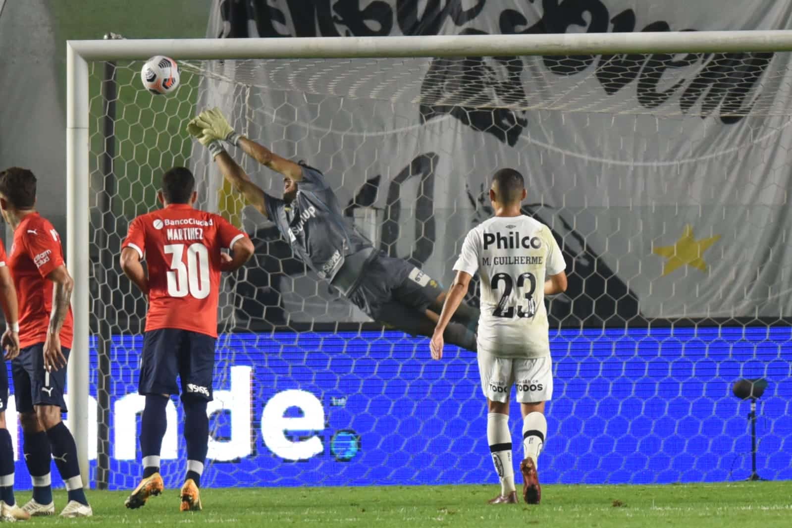 RB Bragantino x Santos como aconteceu &ndash; resultado, destaques e rea&ccedil;&atilde;o