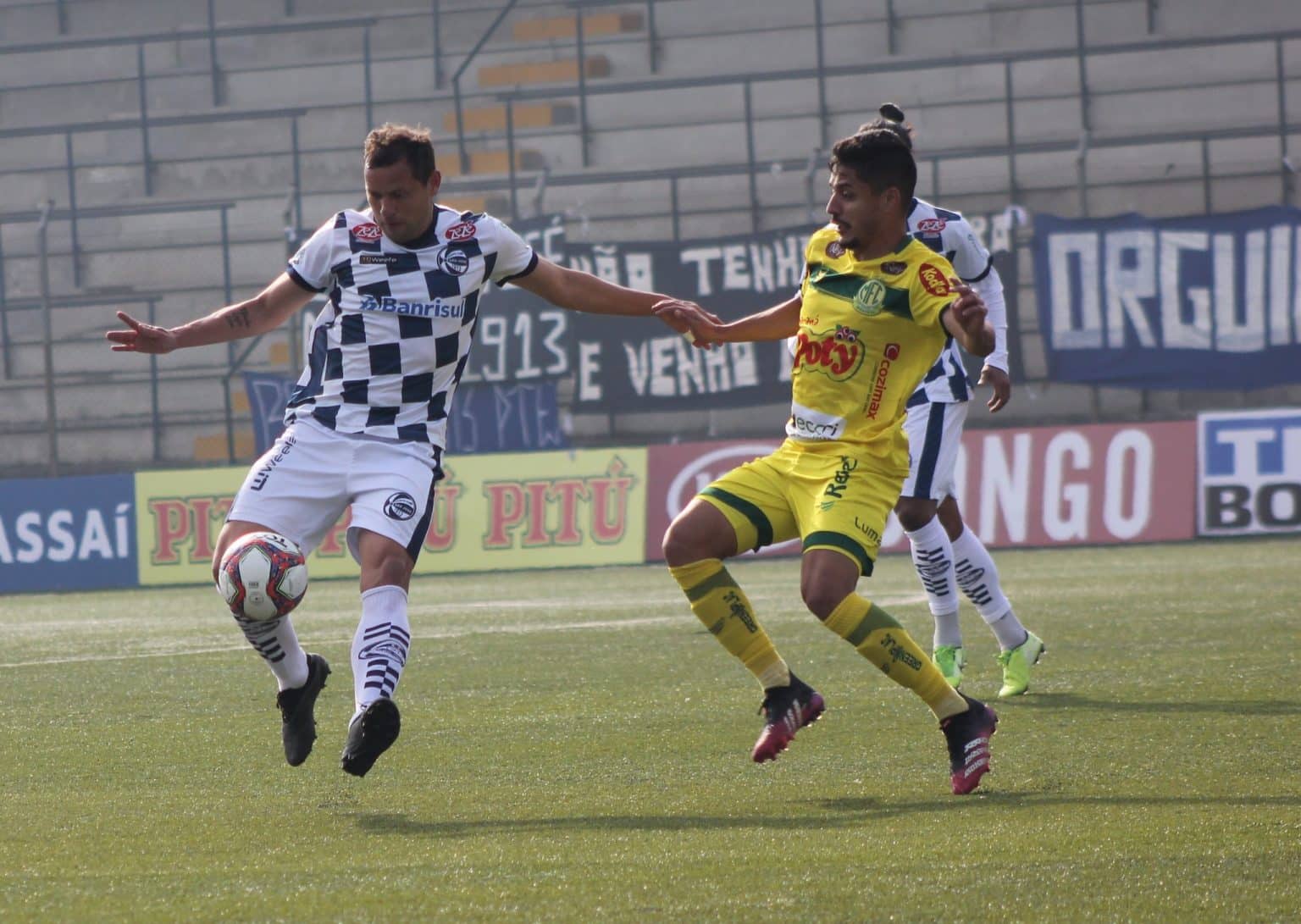 S&atilde;o Jos&eacute; x Mirassol como aconteceu &ndash; resultado, destaques e rea&ccedil;&atilde;o